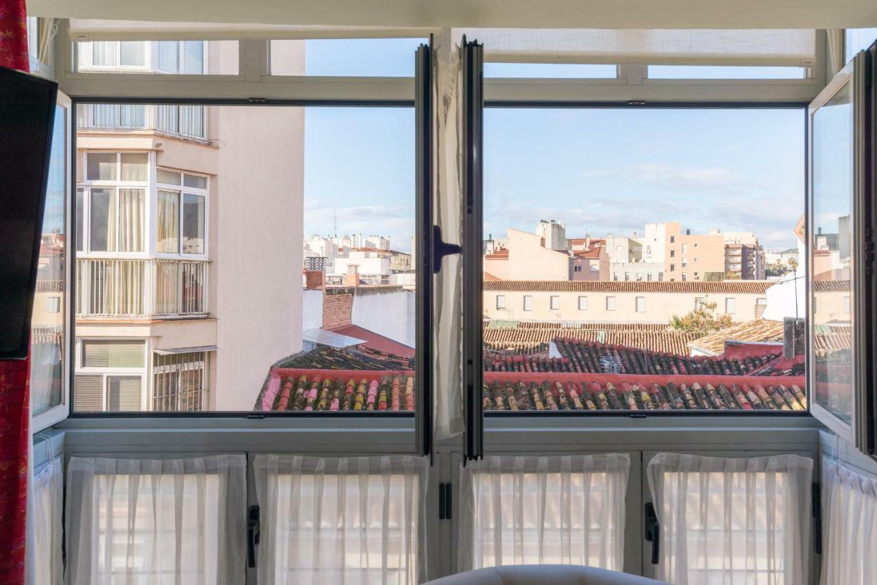 Lu&Cia Penthouse Apartment Málaga Exterior foto